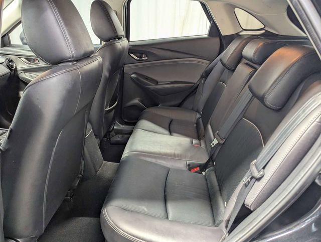 Used 2019 MAZDA CX-3 Touring w/ Preferred Equipment Package image 9