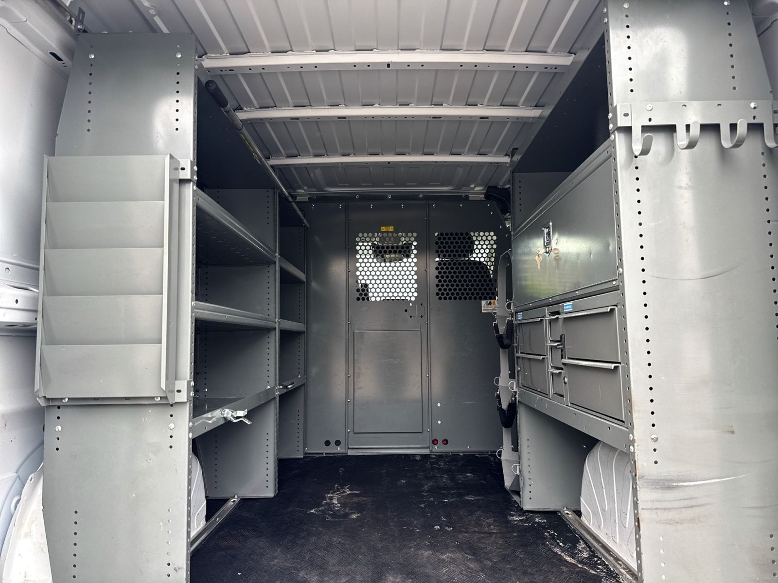 Used 2022 RAM ProMaster 1500 FWD image 24
