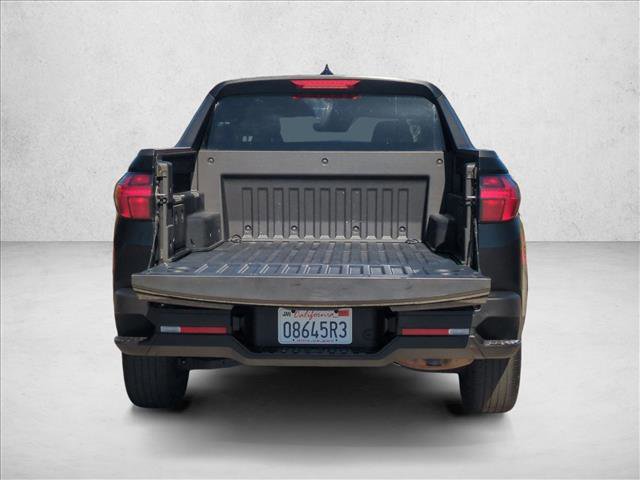 Used 2024 Hyundai Santa Cruz SEL image 6