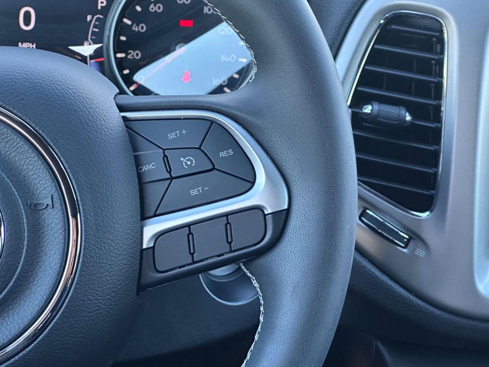 Used 2021 Jeep Compass Latitude w/ Sun and Sound Group image 23