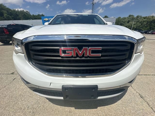 Used 2018 GMC Acadia SLE FWD image 32