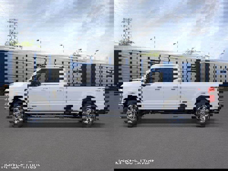 New 2026 Ford F350 4x4 Crew Cab Super Duty image 3