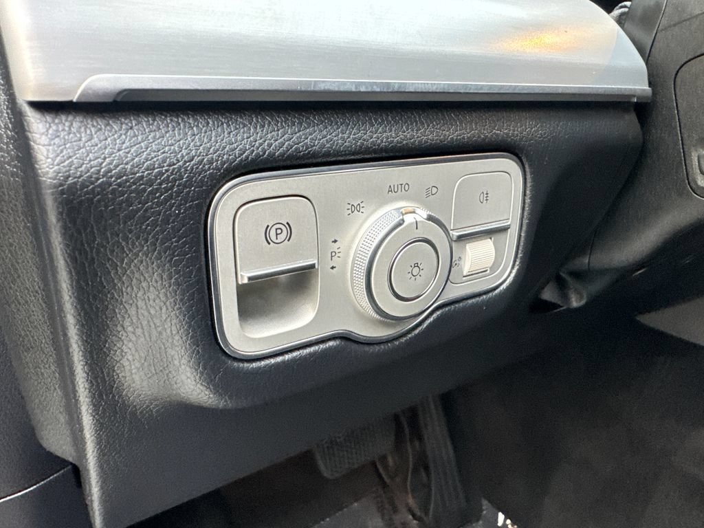 Used 2021 Mercedes-Benz GLE 350 4MATIC image 53