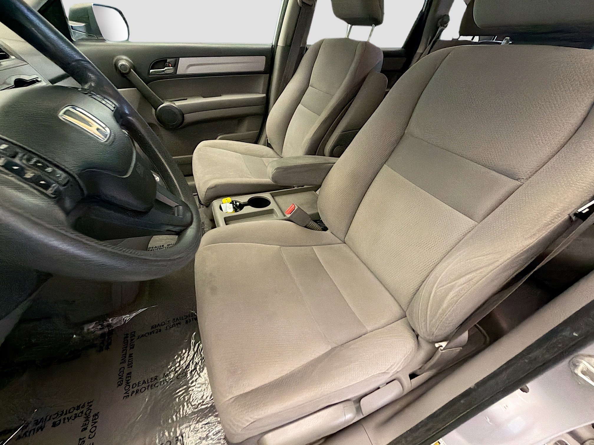 Used 2011 Honda CR-V SE image 11