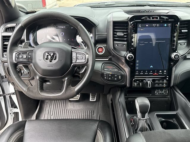 Used 2024 RAM 1500 TRX AWD/4WD image 6