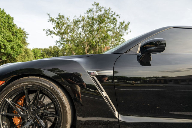 Used 2010 Nissan GT-R Premium AWD/4WD image 72