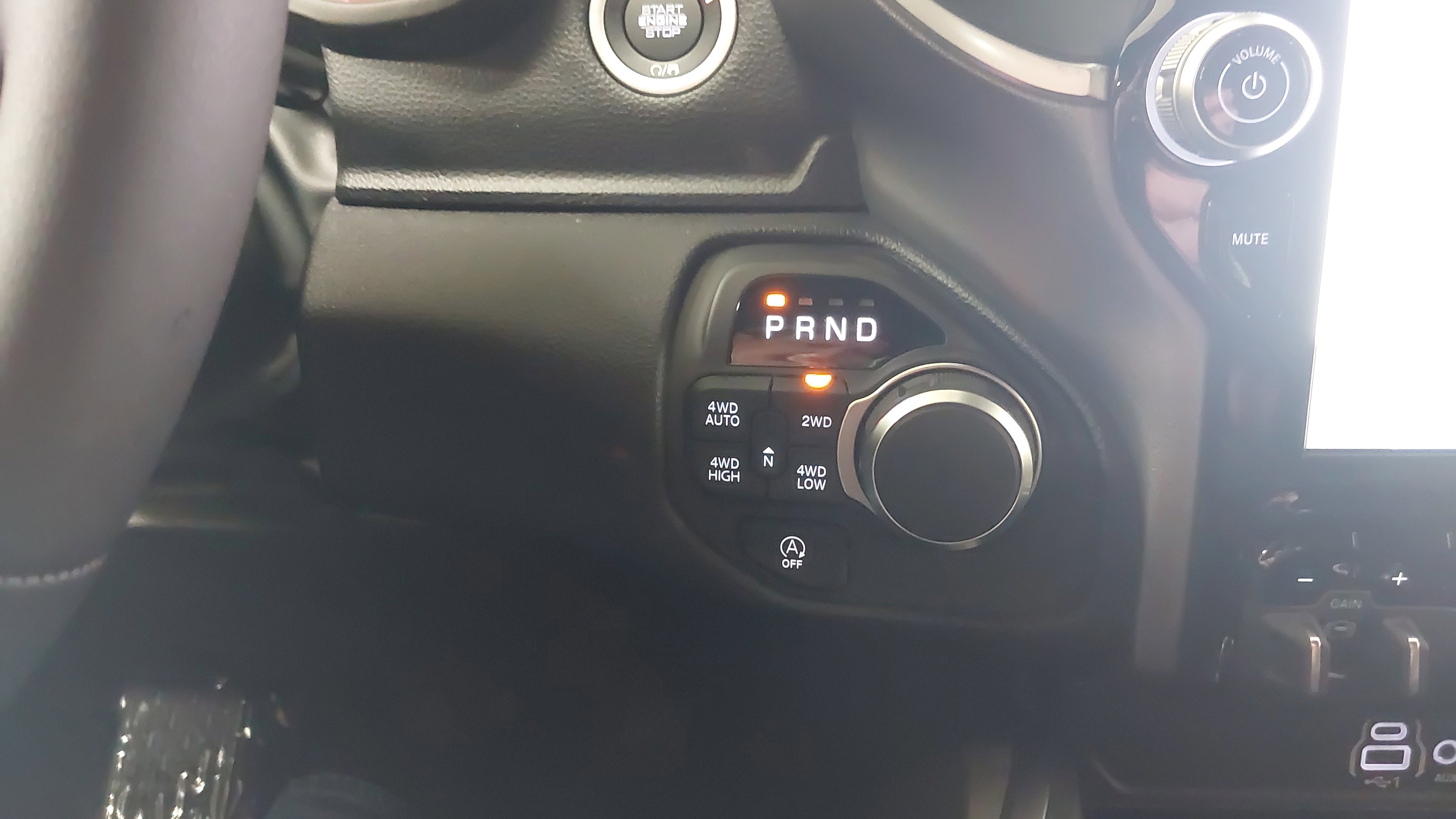 New 2026 RAM 1500 Big Horn image 21