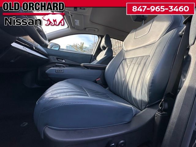 Used 2023 Nissan Ariya image 8