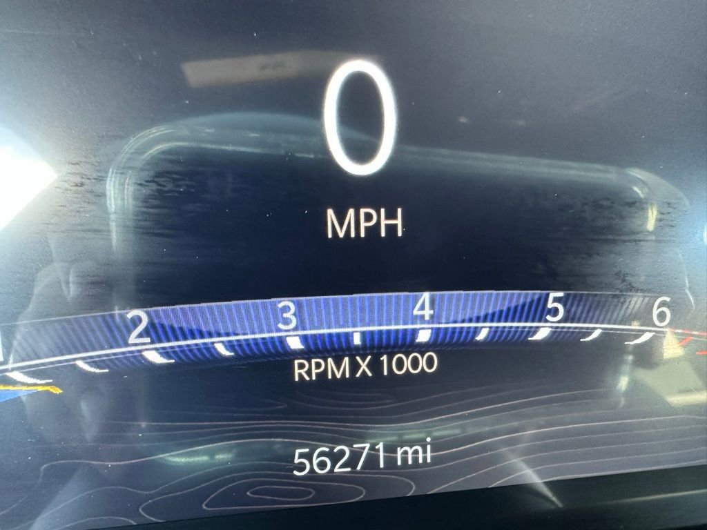 Used 2023 Jeep Grand Cherokee L Laredo image 5