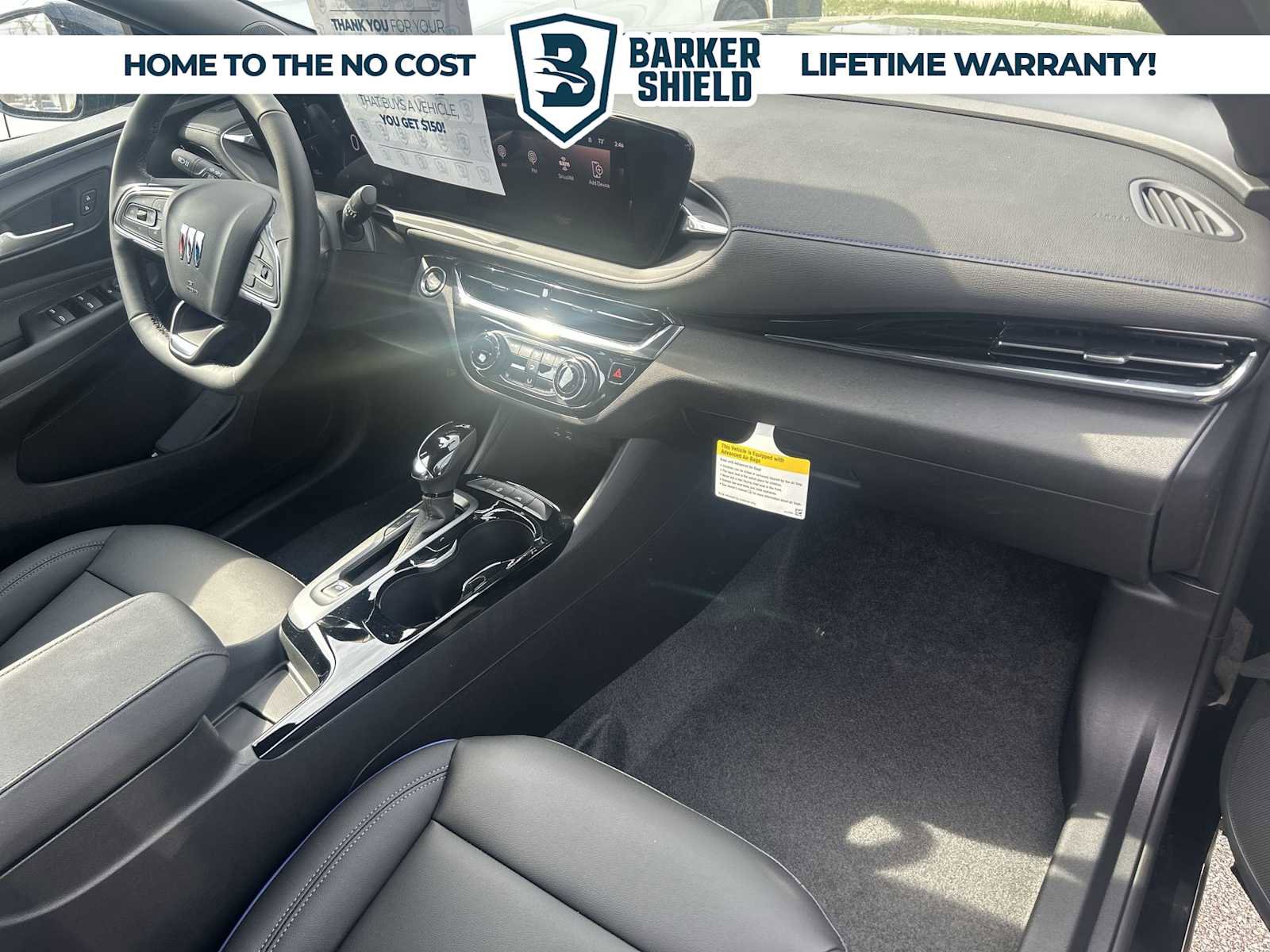 New 2026 Buick Envista Sport Touring w/ Convenience I Package image 27