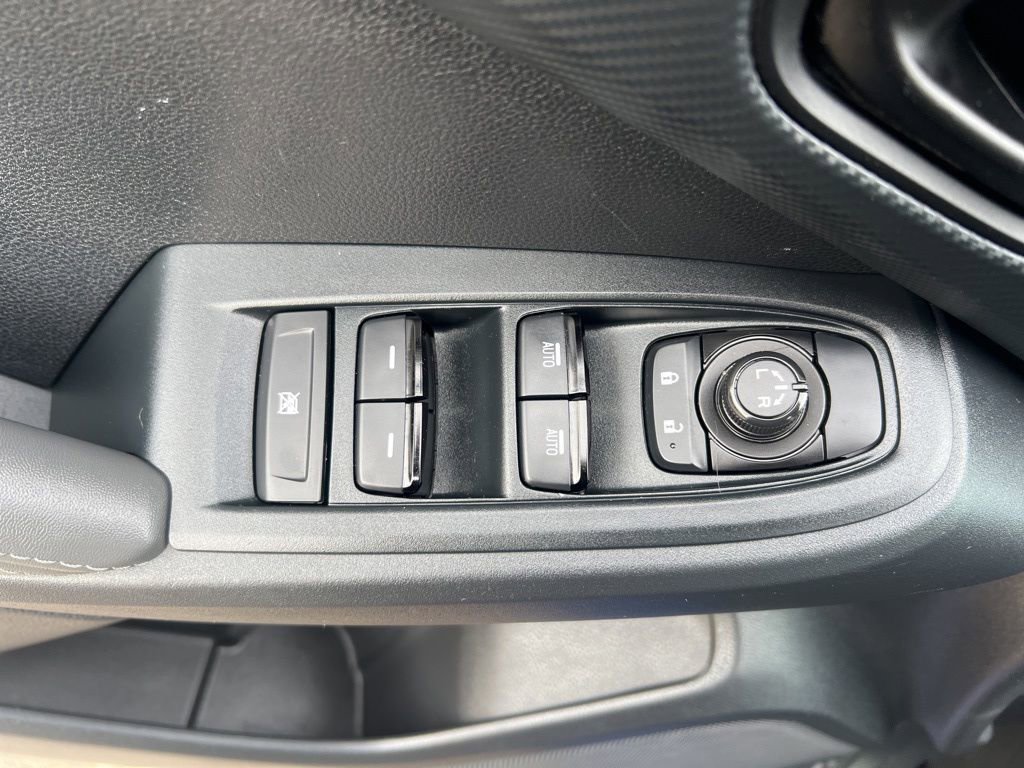 Used 2024 Subaru Crosstrek 2.0i Premium image 50