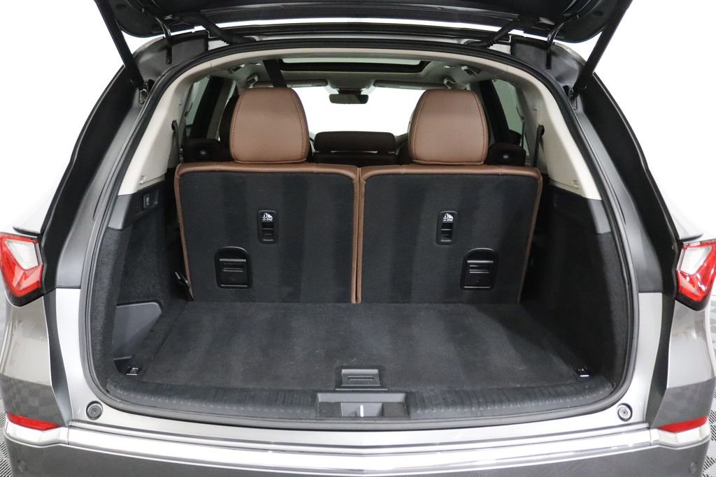 Certified 2023 Acura MDX SH-AWD w/ Technology Package image 28