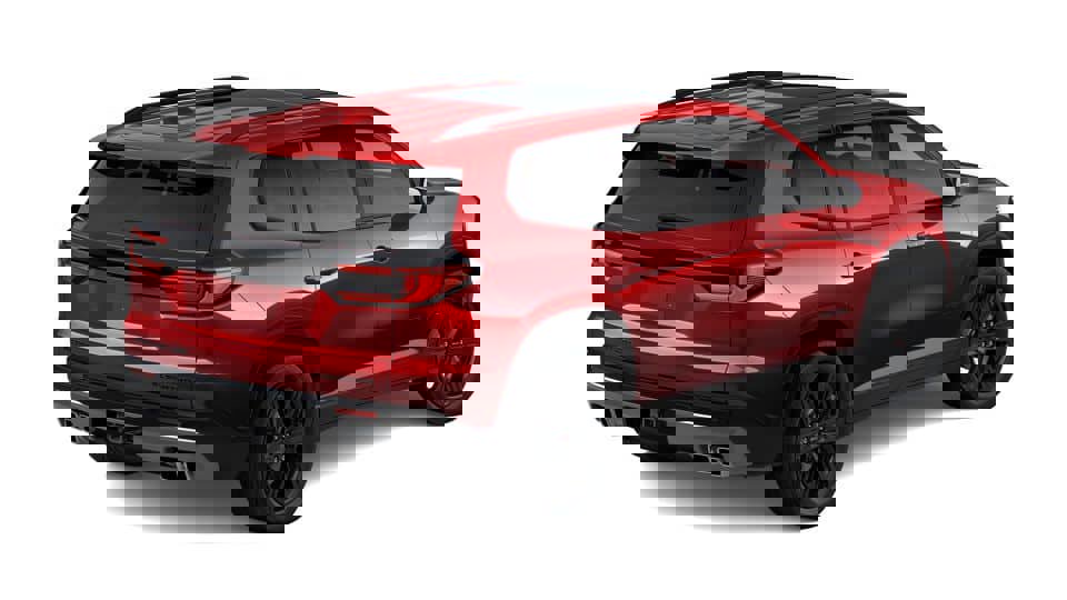 New 2025 GMC Acadia Elevation w/ Elevation Premium Package image 33