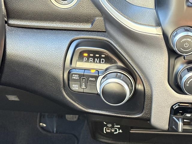 Used 2024 RAM 2500 Big Horn image 16