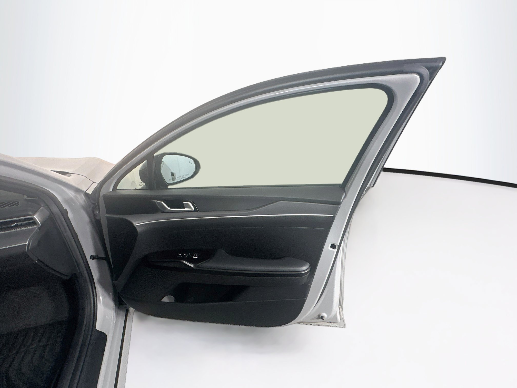 Used 2024 Kia K5 GT-Line FWD image 31