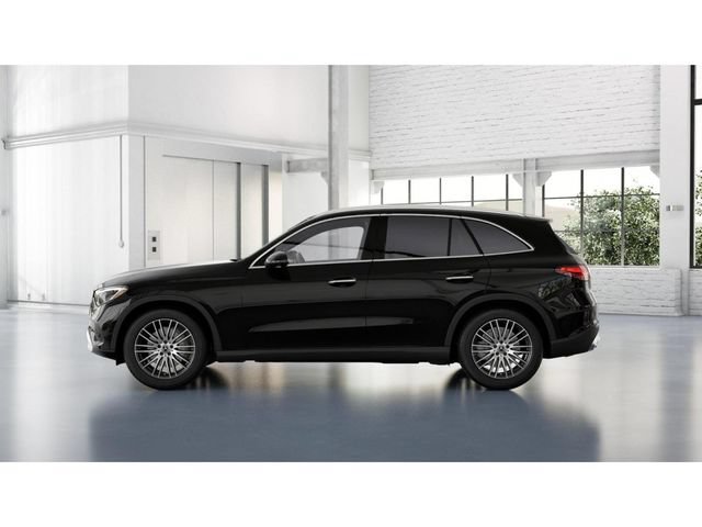 New 2027 Mercedes-Benz GLC 300 4MATIC image 34