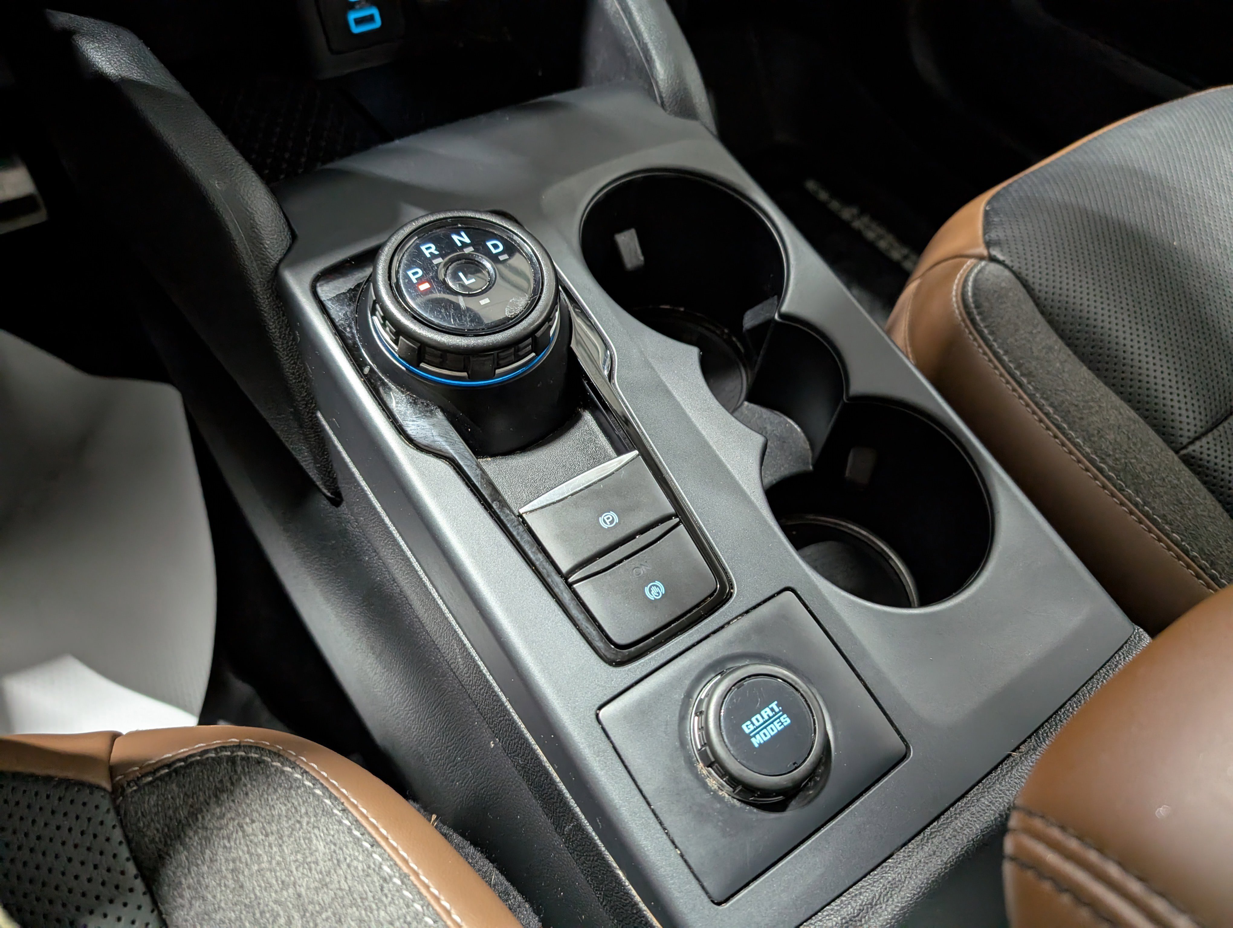 Used 2021 Ford Bronco Sport Outer Banks image 28