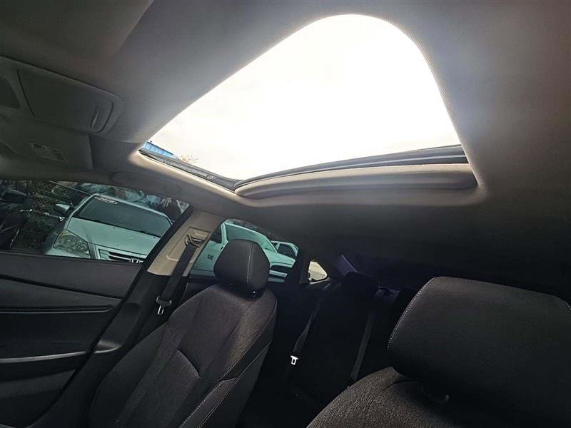 Used 2024 Honda Accord EX image 10