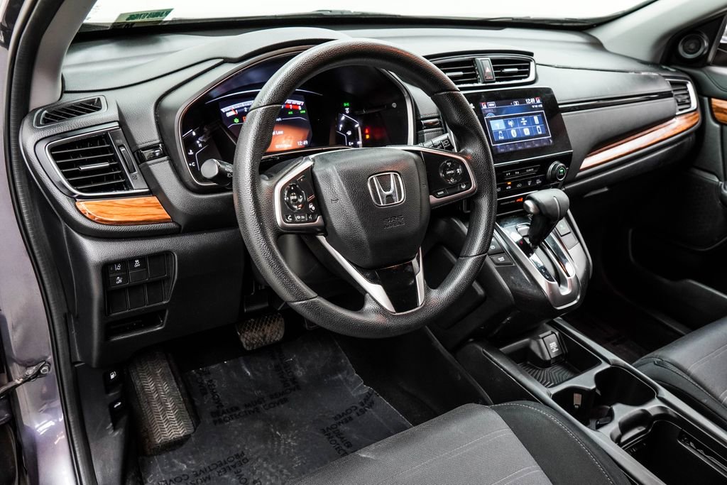 Used 2019 Honda CR-V EX image 20