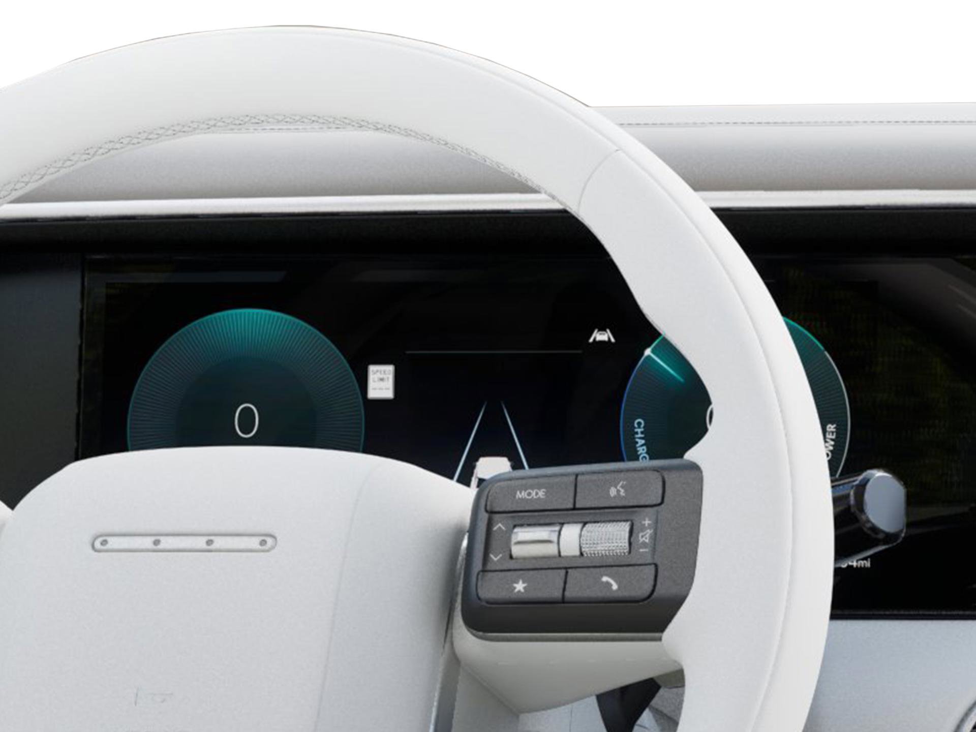 New 2026 Hyundai Palisade Limited image 56