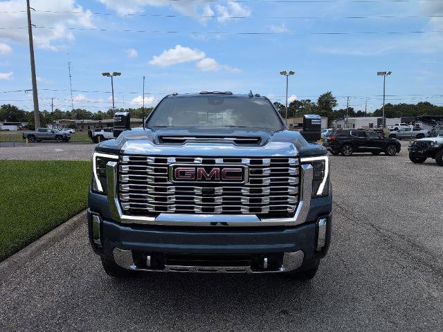 New 2025 GMC Sierra 2500 Denali w/ Denali Reserve Package image 1