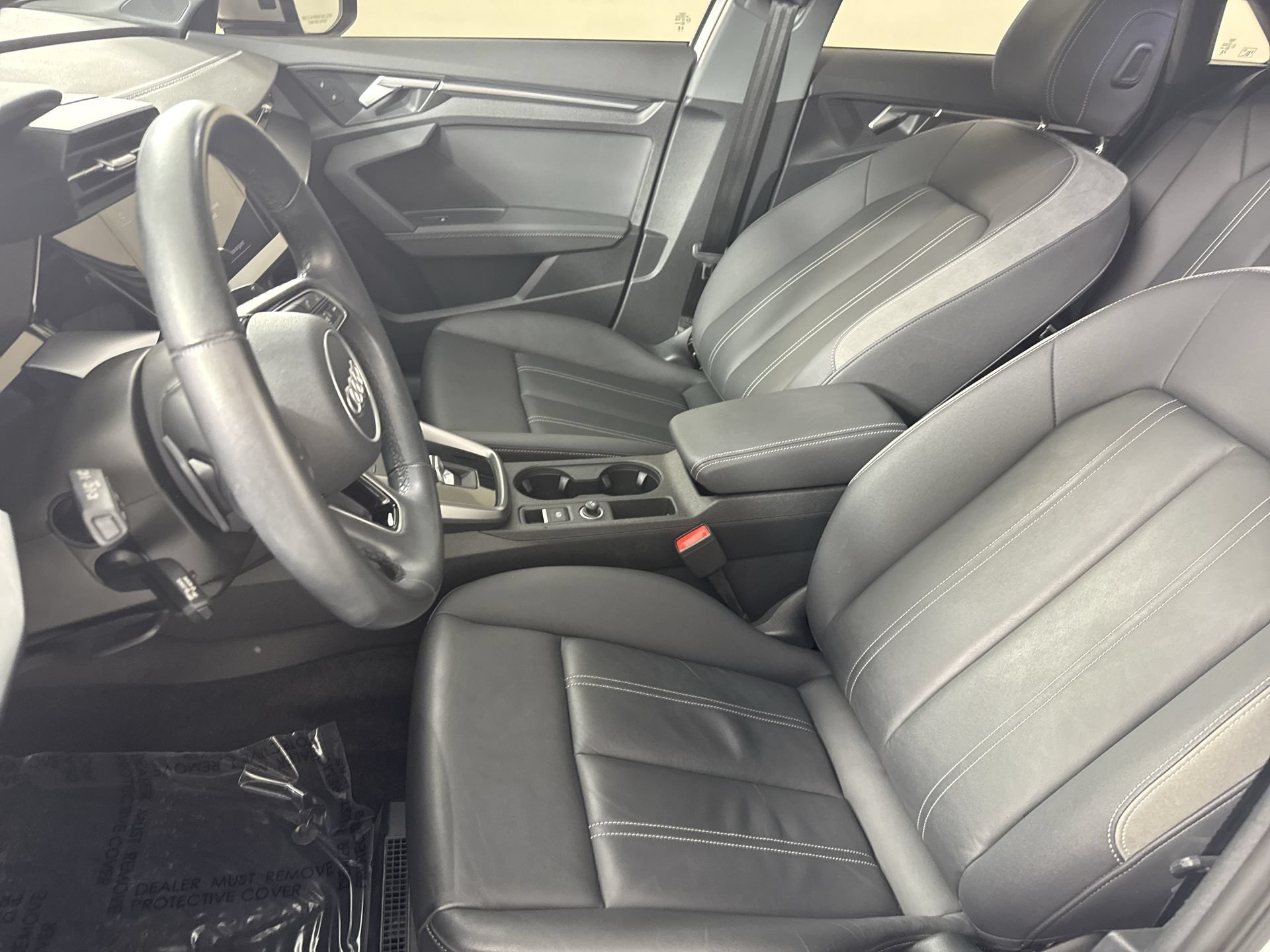 Used 2023 Audi A3 2.0T Premium w/ Convenience Package FWD video 2