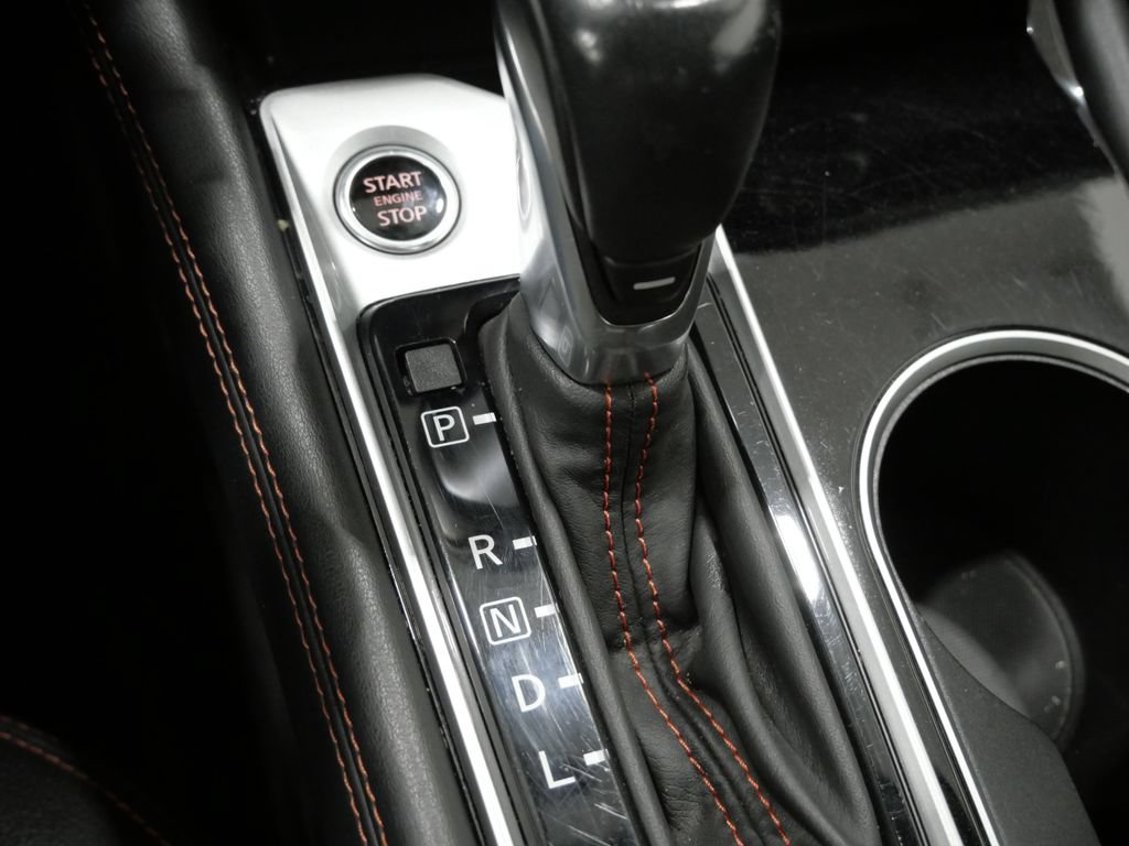 Used 2025 Nissan Altima 2.5 SR FWD image 21