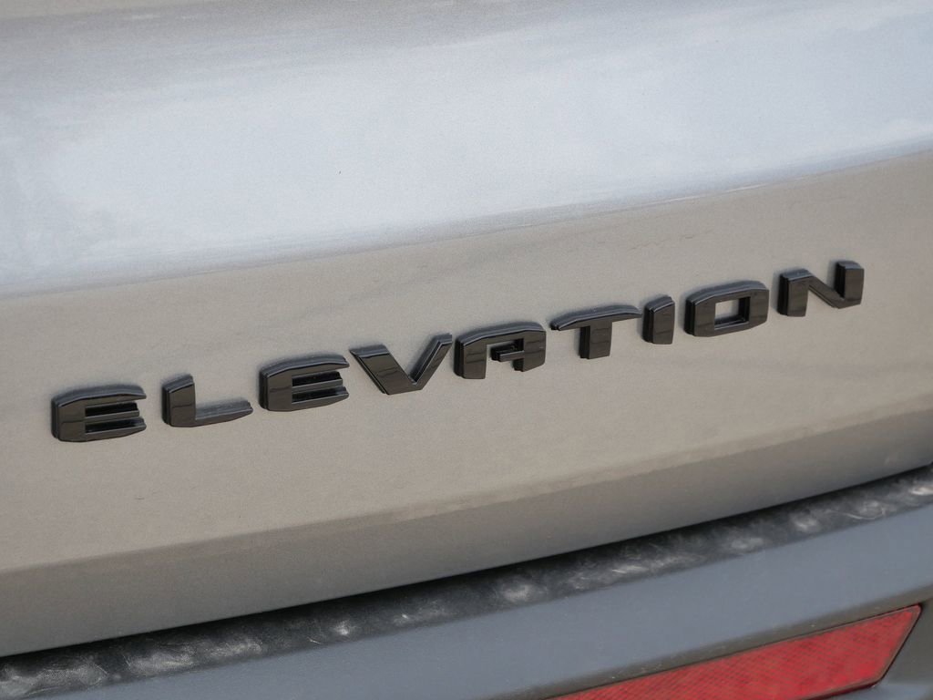 New 2026 GMC Acadia Elevation w/ Black Edition AWD/4WD image 14