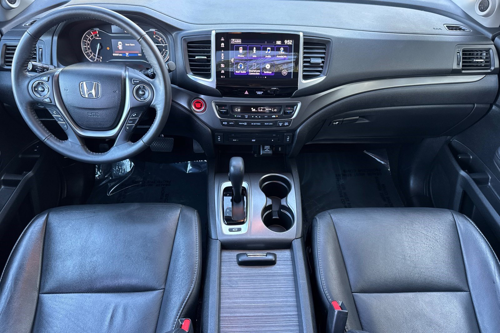 Used 2017 Honda Pilot EX-L image 16