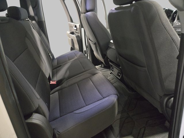 Used 2024 Chevrolet Silverado 2500 Custom w/ Custom Convenience Package image 11