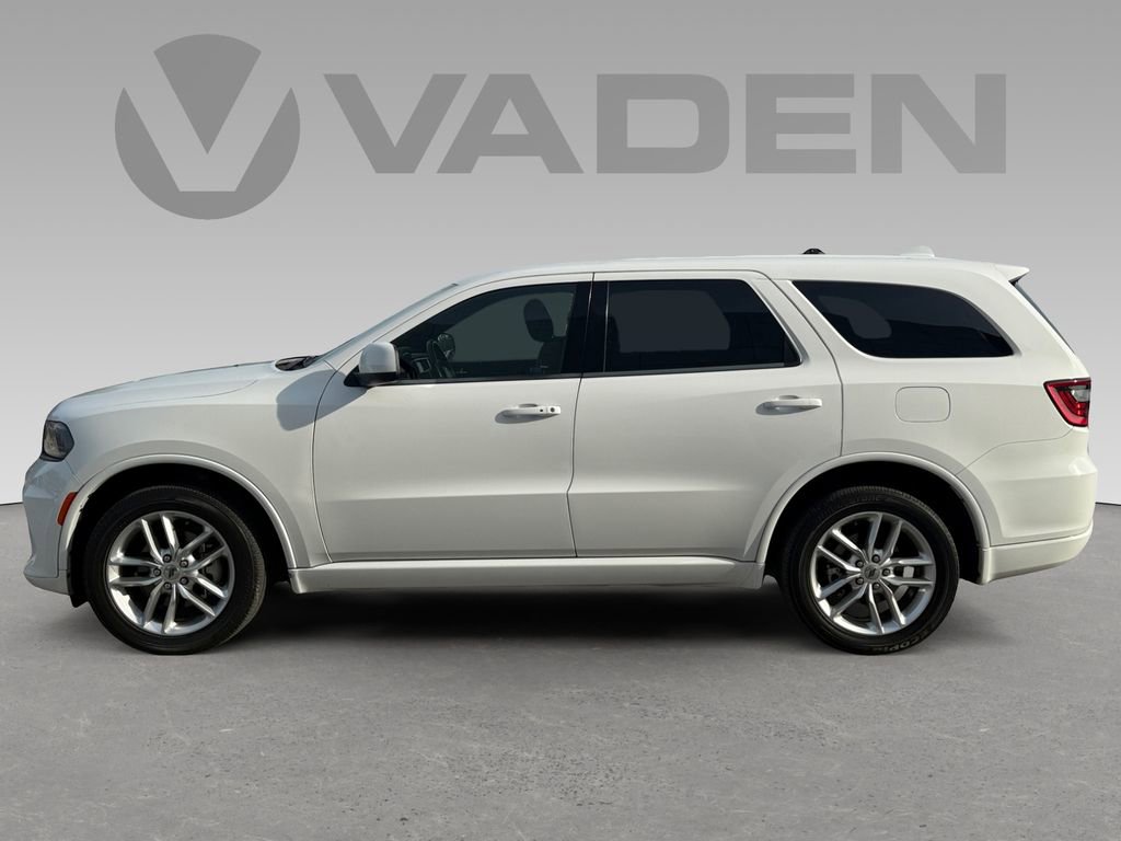 Used 2022 Dodge Durango GT image 7