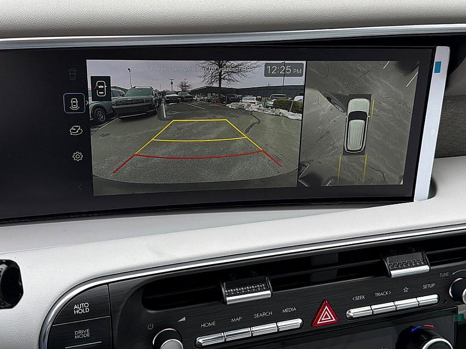 New 2026 Hyundai Palisade SEL Premium image 12