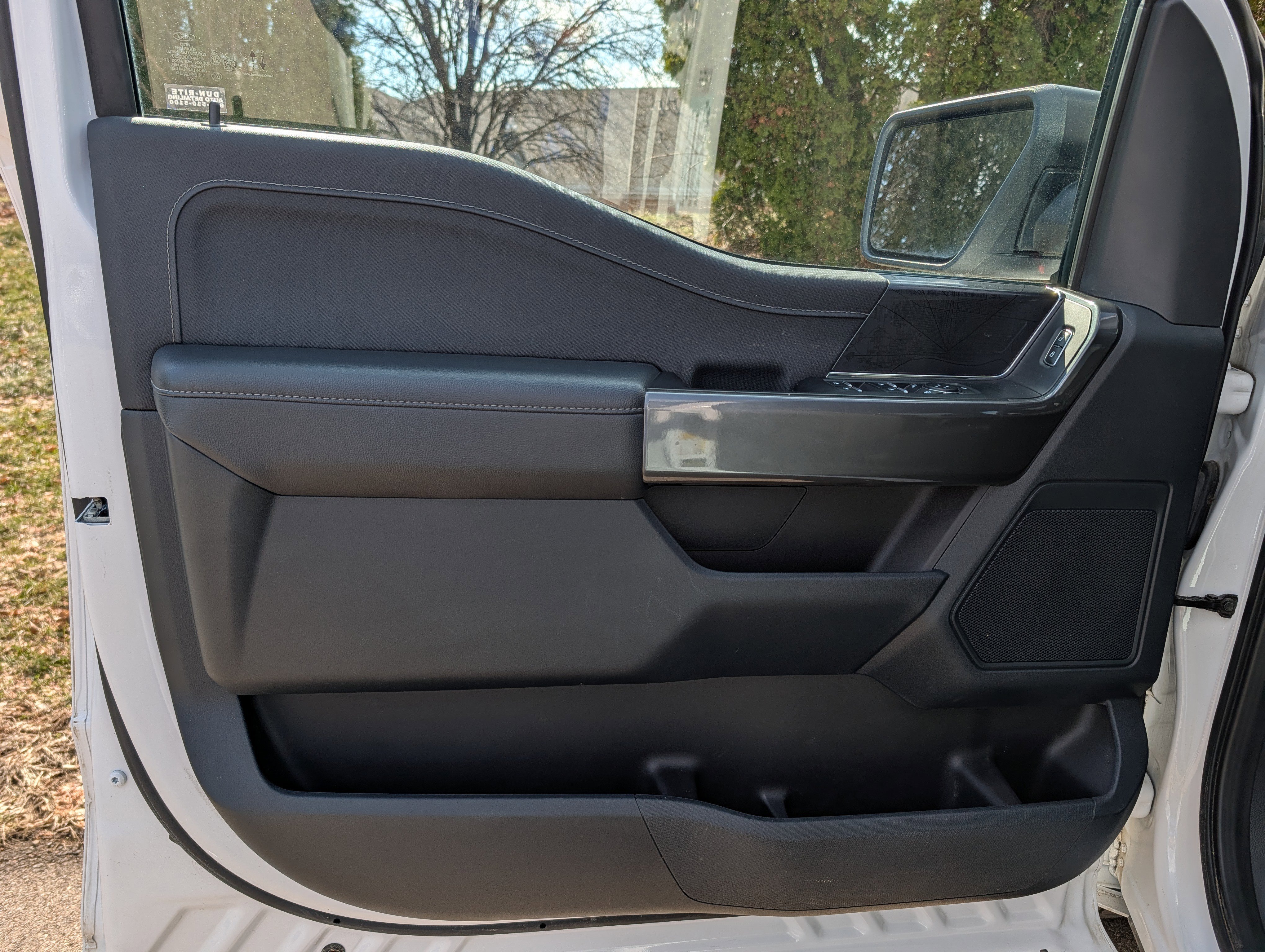 Used 2023 Ford F150 XLT w/ Equipment Group 302A High image 34