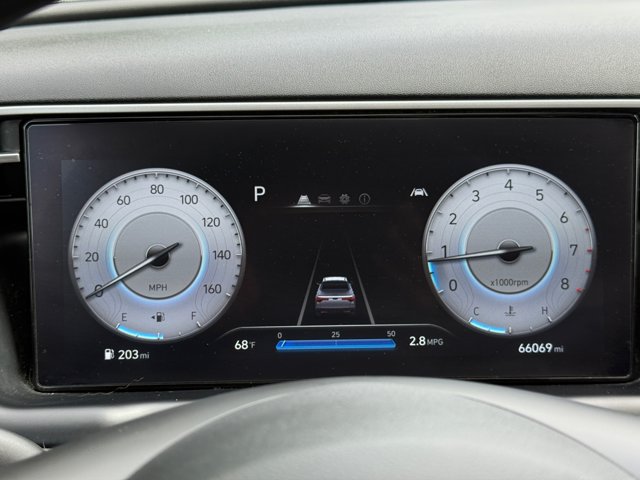 Certified 2023 Hyundai Santa Cruz SEL w/ Activity Package AWD/4WD image 19
