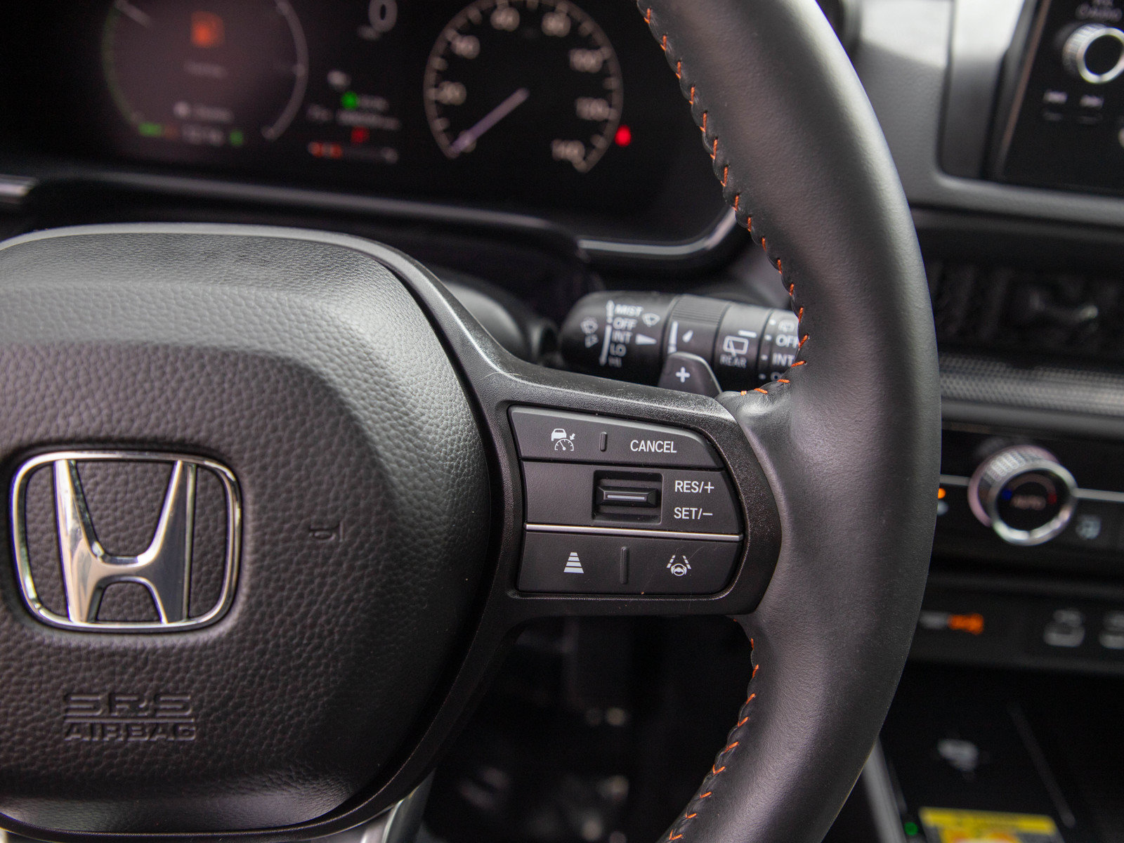 Used 2024 Honda CR-V Sport-L image 27