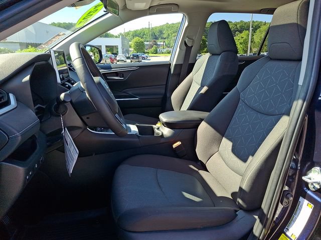 Certified 2024 Toyota RAV4 XLE w/ Convenience Package AWD/4WD image 13