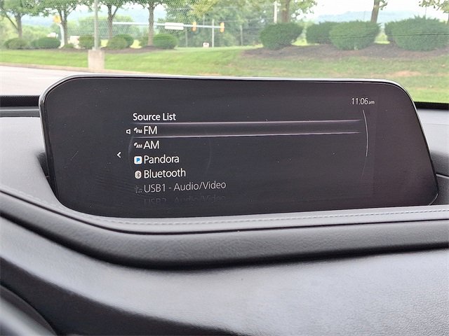 Used 2022 MAZDA CX-30 AWD 2.5 S w/ Select Package image 19