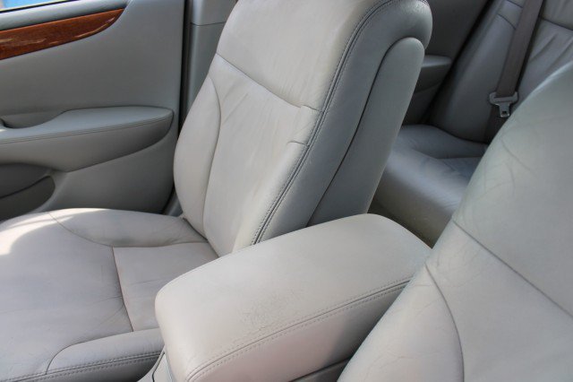 Used 2005 Lexus ES 330 FWD image 22