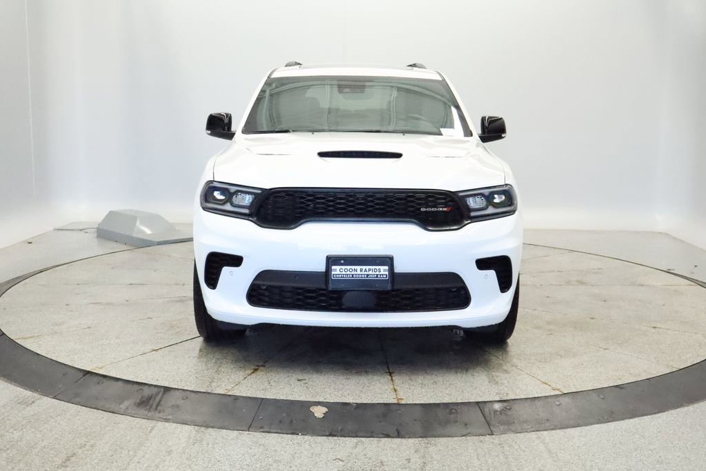 Certified 2024 Dodge Durango GT image 11