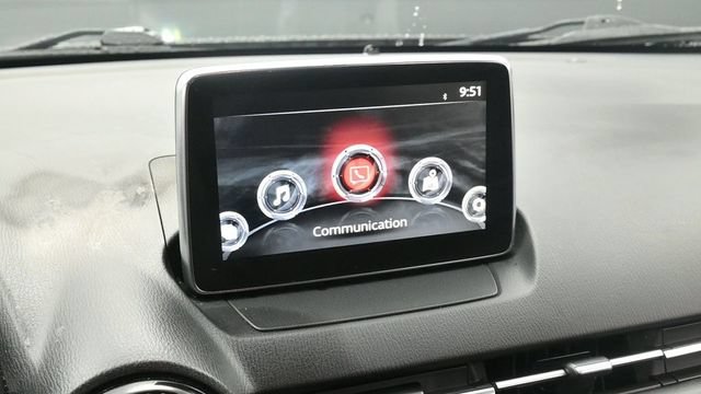 Used 2017 MAZDA CX-3 Grand Touring AWD/4WD image 19