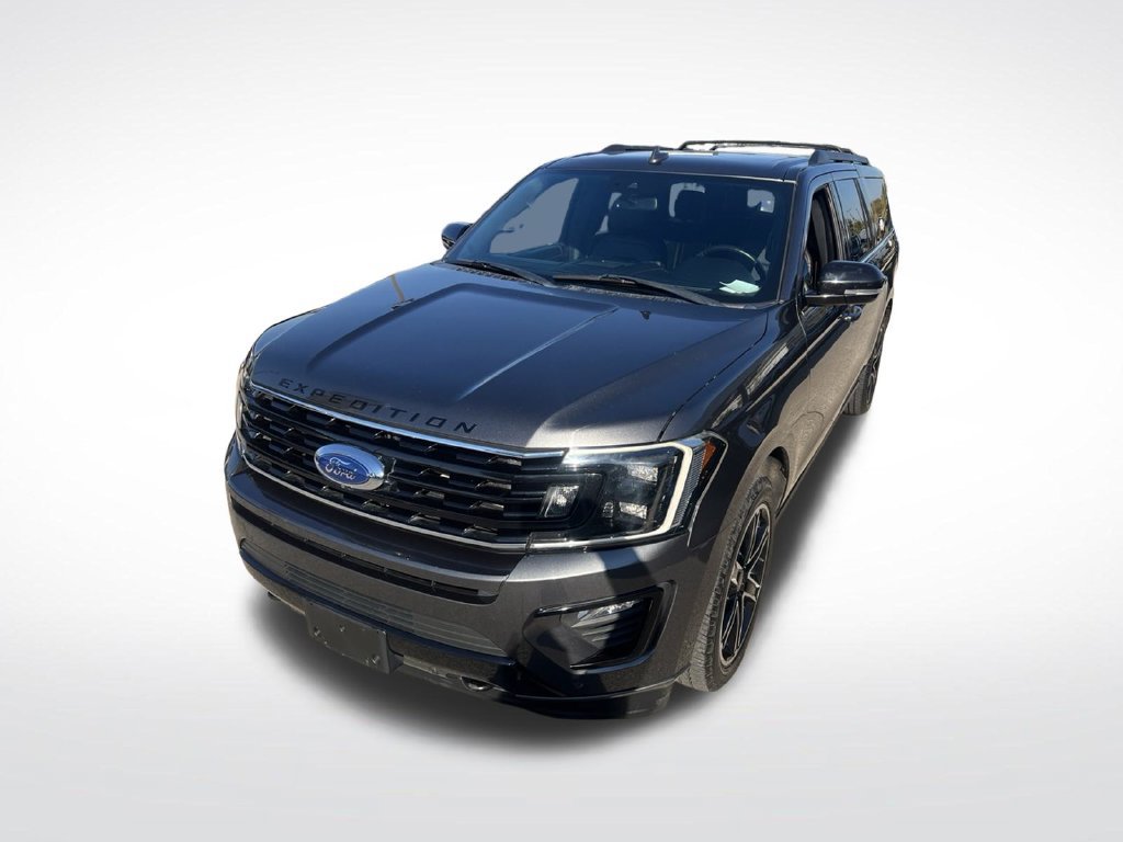 Used 2020 Ford Expedition Max Limited w/ Equipment Group 303A AWD/4WD image 38