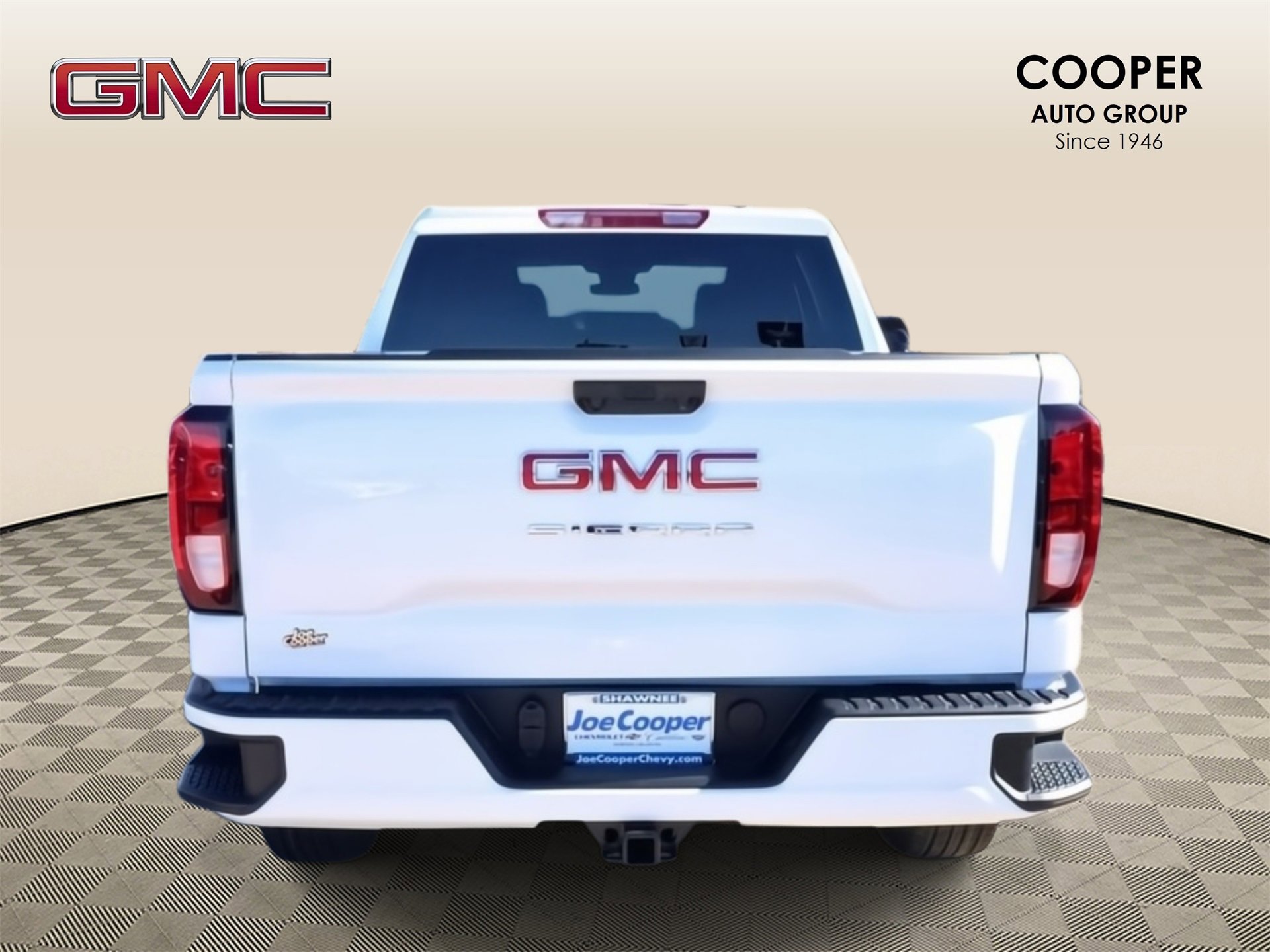 New 2026 GMC Sierra 1500 Pro w/ Graphite Edition image 20