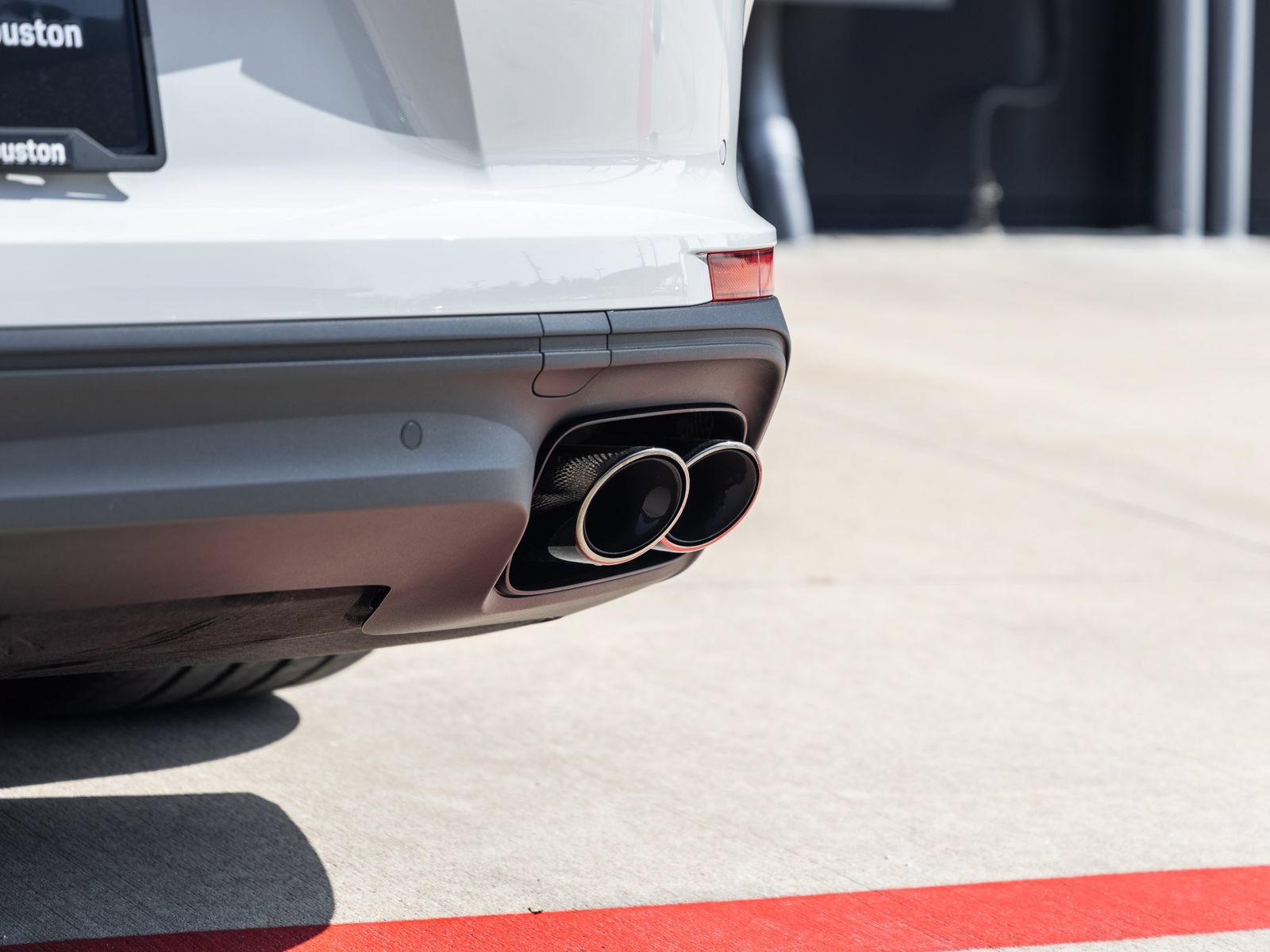 New 2026 Porsche Panamera 4 AWD/4WD image 15