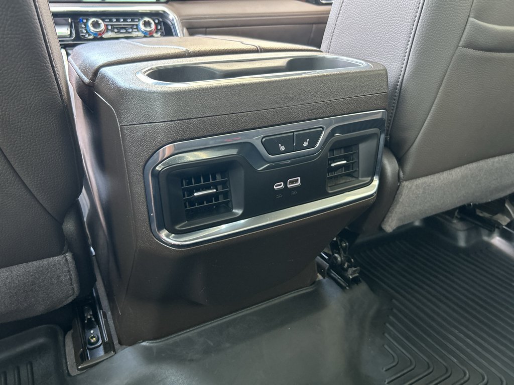 Used 2024 GMC Sierra 1500 Denali AWD/4WD image 15