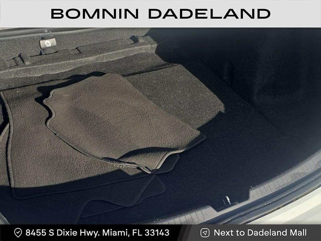 Used 2021 Chevrolet Malibu LT image 7