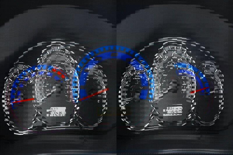 Used 2009 Subaru Forester 2.5XT Limited w/ Popular Equipment Group 1A image 7