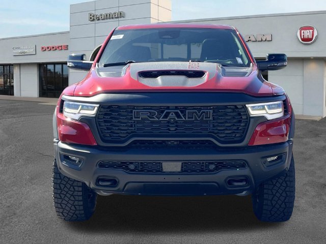 New 2027 RAM 1500 RHO AWD/4WD image 2