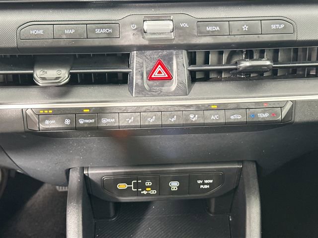 Used 2025 Kia K4 LXS FWD image 13