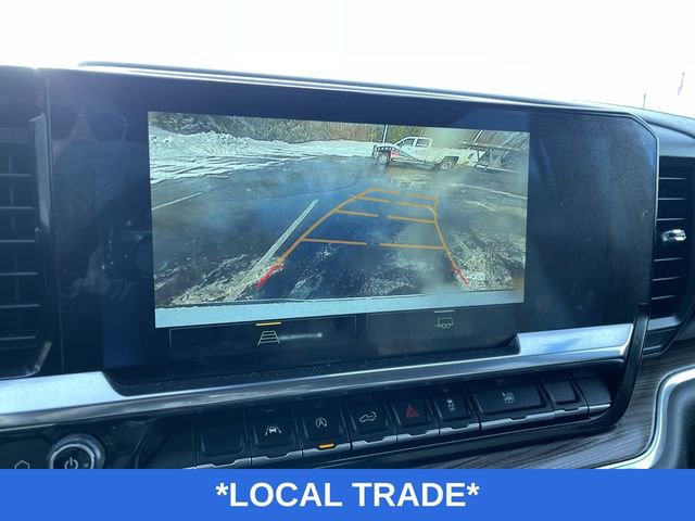 Used 2023 Chevrolet Silverado 1500 RST image 15