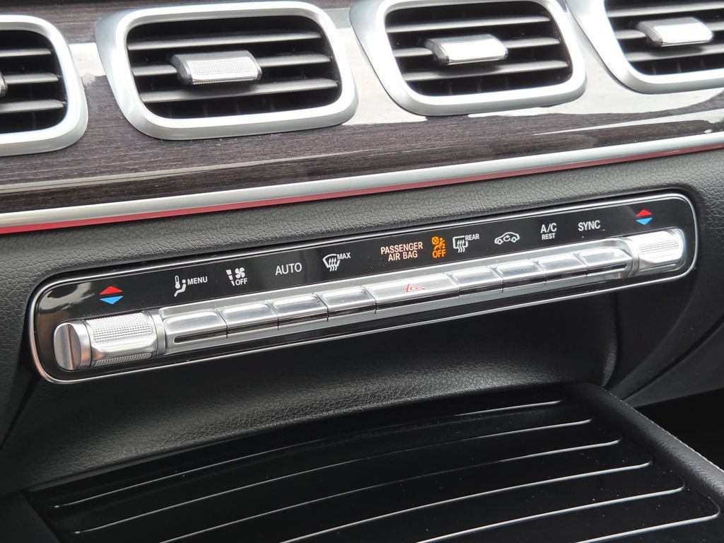 Used 2021 Mercedes-Benz GLE 350 4MATIC image 43